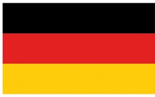 mm-2014 Deutsche Fahne